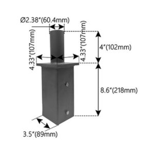 LED Lighting Installation South Florida