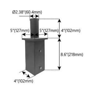 LED Lighting Installation South Florida