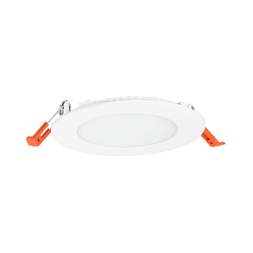 13W LED Recessed Ultra Thin Down Light 4 Inch - Brightology Lighting
