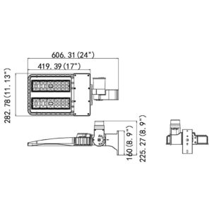 LED Lighting Installation South Florida