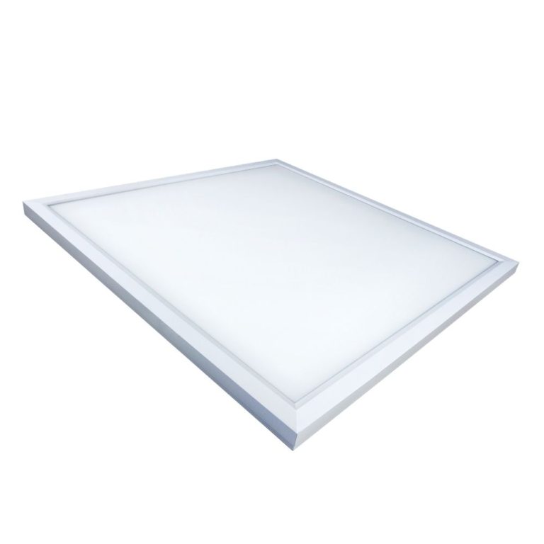 2’ x 2’ LED Flat Panel - Brightology Lighting