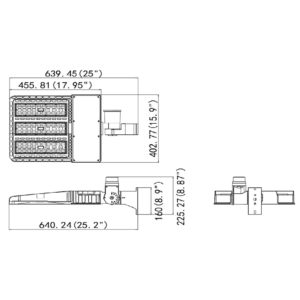 LED Lighting Installation South Florida