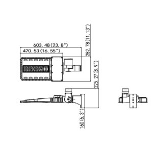 LED Lighting Installation South Florida