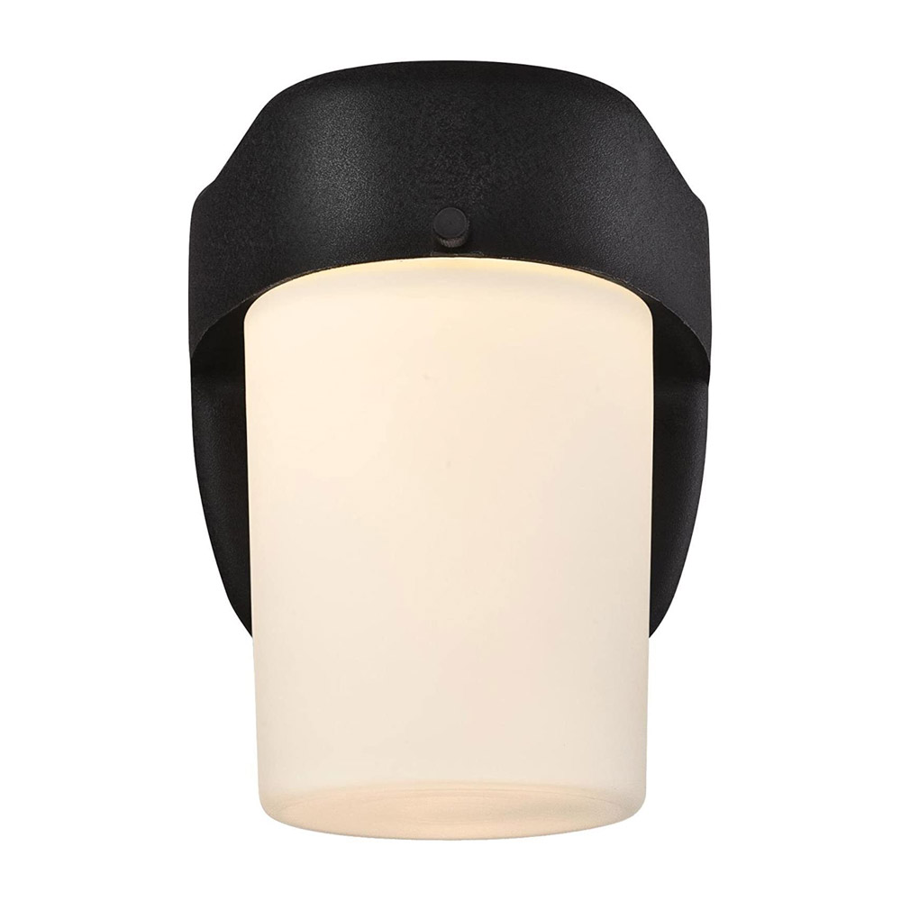 8W LED Outdoor Wall Light - Brightology Lighting
