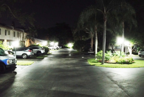 LED Lighting Installations | Brightology Lighting | South Florida