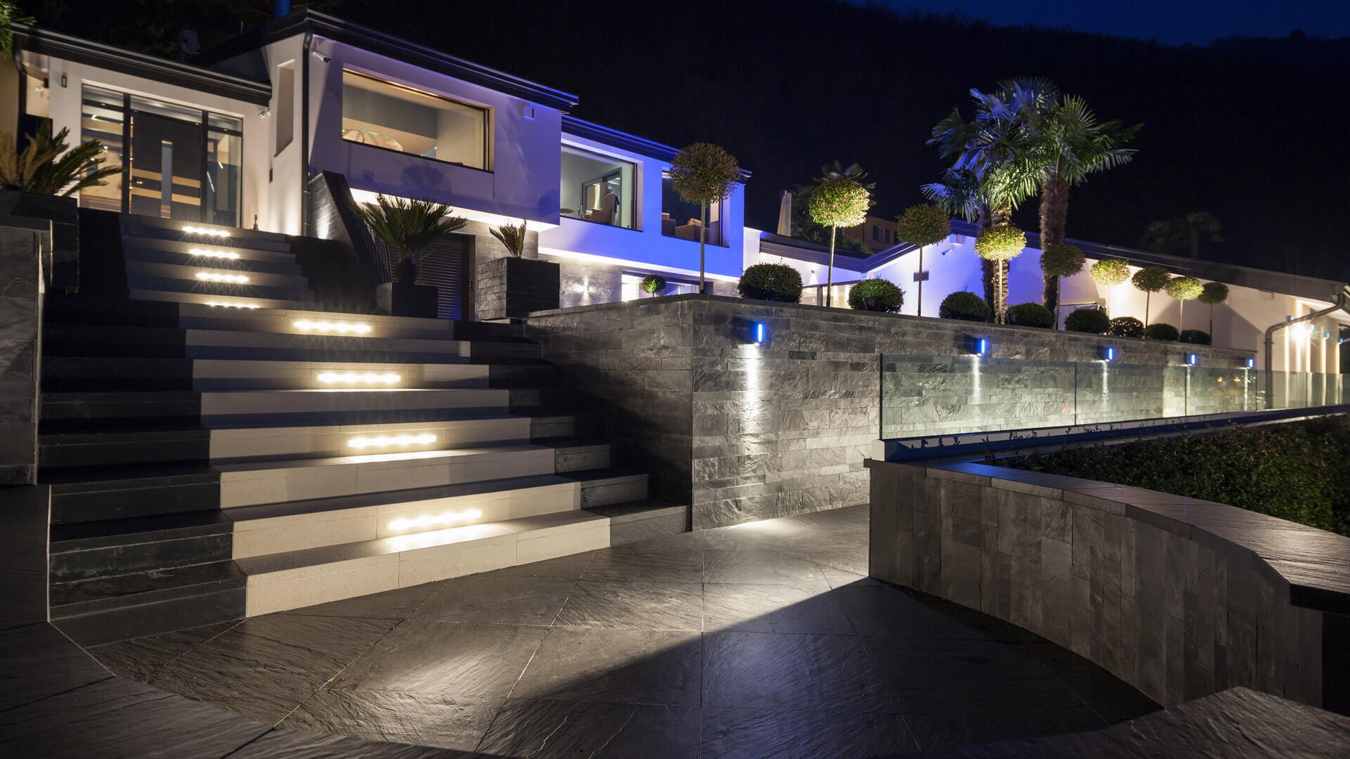 A Safer And Cost-Efficient Option For Condo Lighting