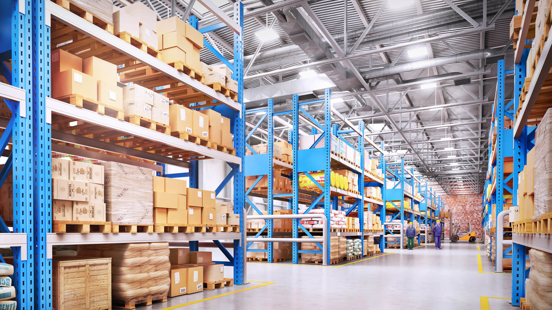 What are the advantages of LED lighting?