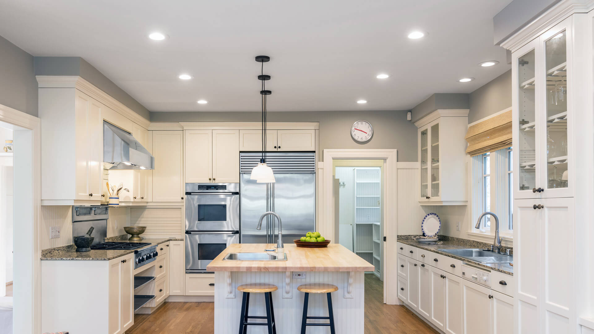 Apartment & Condo LED Lighting Solutions