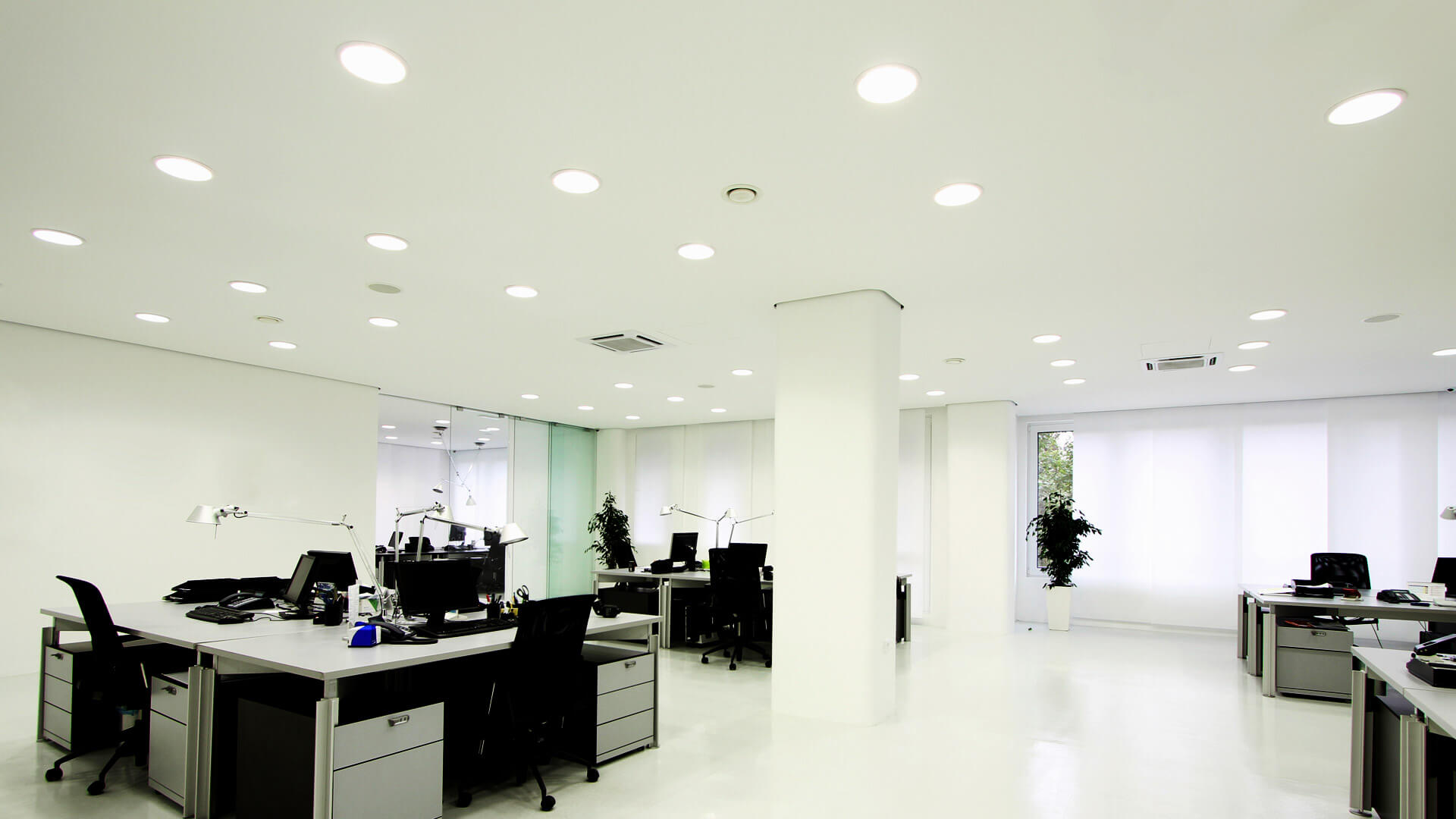 Everything you need to know about LED Lighting